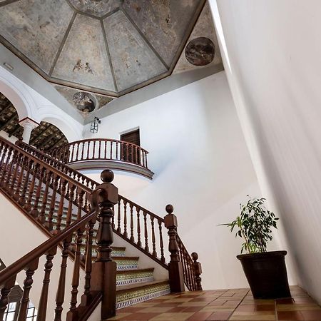 Apartamento Historico Garaje Y Wifi Sanlúcar de Barrameda Eksteriør bilde