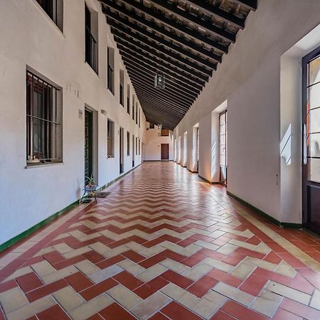 Apartamento Historico Garaje Y Wifi Sanlúcar de Barrameda Eksteriør bilde