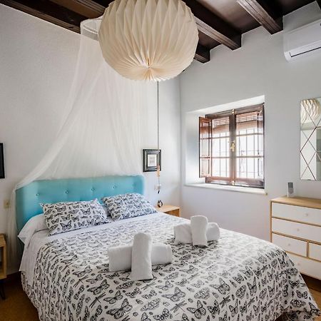 Apartamento Historico Garaje Y Wifi Sanlúcar de Barrameda Eksteriør bilde