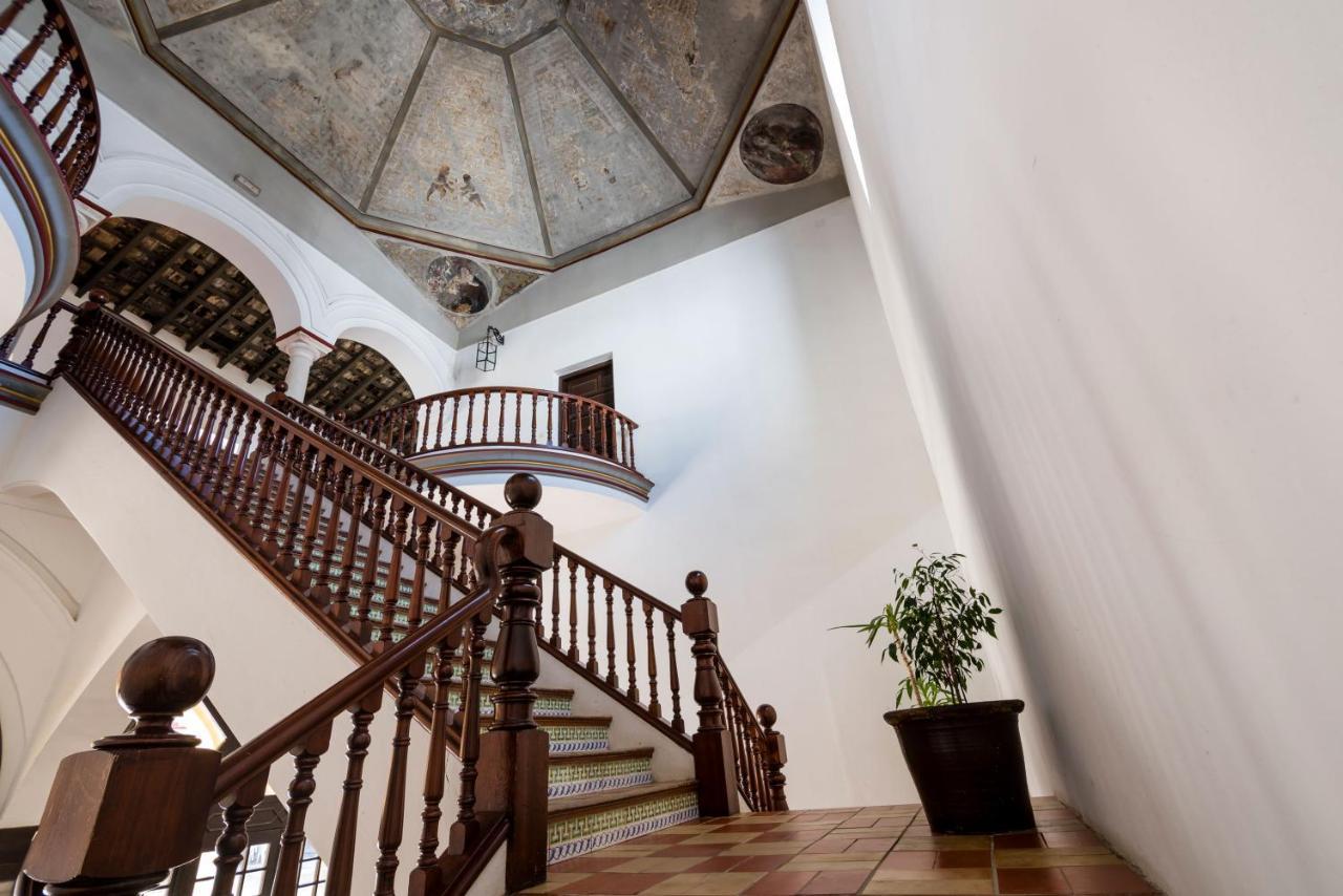 Apartamento Historico Garaje Y Wifi Sanlúcar de Barrameda Eksteriør bilde