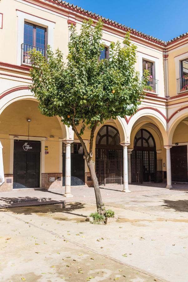 Apartamento Historico Garaje Y Wifi Sanlúcar de Barrameda Eksteriør bilde