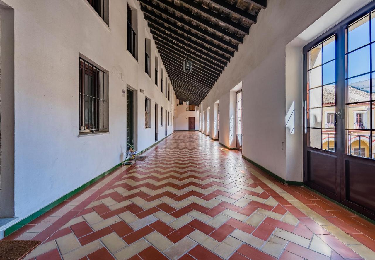 Apartamento Historico Garaje Y Wifi Sanlúcar de Barrameda Eksteriør bilde