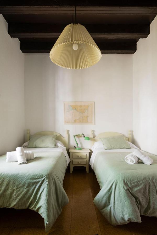 Apartamento Historico Garaje Y Wifi Sanlúcar de Barrameda Eksteriør bilde